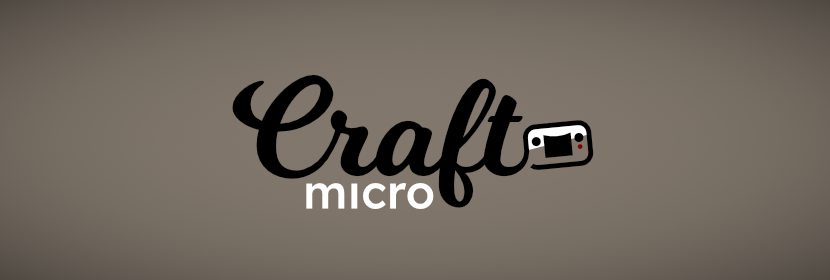 Craft Micro SDK: Craft Micro SDK